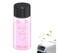 Diffuseur d'odeurs de voiture, aromathérapie de voiture | Machine à parfum de véhicule | Diffuseur d'odeurs de véhicule amusant, spray d'aromathérapie automatique avec grain de bois et lumière de