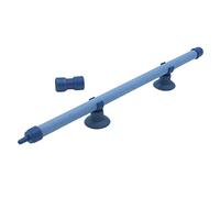 Diffuseur d'oxygène en mousse pour aquarium - Aérateur de pierre à air - 5 types - 1# Durabilité - Performance fiable - Traitement durable