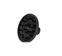 Diffuseur Efalock Noir Pour Sèche-Cheveux FANTASYA Et SYNFONIA Accessoires