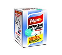 DIFFUSEUR ELECTRIQUE ANTI MOUSTIQUES