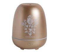 Mathilde M. Diffuseur électrique de Brume parfumée Classique 60 ML - Doré