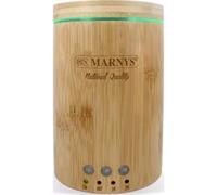 Diffuseur en bambou Marnys Diffuseur ultrasonique en bambou Marnys 150ml