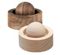Diffuseur en Bois - Diffuseurs D'huiles Essentielles,（Purification De L'air Décoration D'intérieur, Diffuseur De Parfum Ménager, pour Bureau ÉTude Hôtel Voiture Chambre D' Chambre Salle De Bain