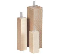 Diffuseur en bois pour aquarium Hobby (x2) Marron 45x15x15 mm
