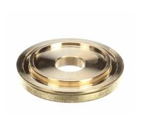 Diffuseur en laiton Rancilio modifié