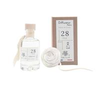 Diffuseur en plâtre 100ml figue