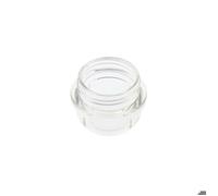 Electrolux Diffuseur en verre d'origine 3879113904 – Compatible IKEA, AEG, FAURE, ZANUSSI