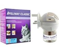 Diffuseur Feliway + flacon de recharge 48ml
