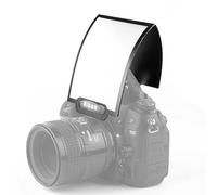 Diffuseur flash intérieur compatible avec Nikon pop up pop up blanc gris softbox réflecteur bounce lambency D780 D750 D500 D7500 D7200 D7100 D7000 D5600 D5500 D5300 D5200 D510000000000000 D500. 0