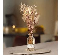 Diffuseur fleurs séchées fleur de monoï