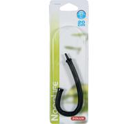 Diffuseur flexible Zolux Noir 20 cm