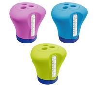 Diffuseur flottant avec thermomètre