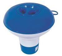 Bestway Flotteur de chlore Ø 12,5 cm - 20 gram tabs - 58210