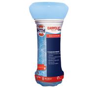 Diffuseur flottant chlore non-stabilisé HTH EASYCLIC Advanced - 1,5 kg