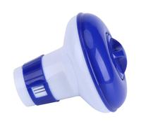 Diffuseur Flottant Distributeur de Chlore Piscine Flottant pour Piscines Accessoires Spas