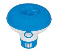 Flotteur Chlore Intex - ø12.7cm - Entretien Piscine - 29040NP