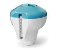 Diffuseur flottant Intex avec thermomètre
