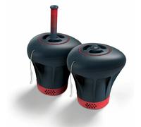 Diffuseur flottant Kokido révolution avec indicateur de recharge