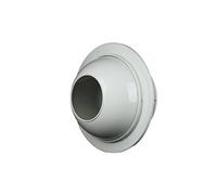 Diffuseur gde hauteur AR190C Type 230 D400 pour raccord sur conduit circulaire - - 11003020