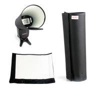 Diffuseur Godox SN3030 Snoot Flash Beam