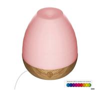 Diffuseur huiles essentielles blanc 70ml - Atmosphera createur d'interieur