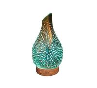 Diffuseur huiles essentielles Diffuseur aromathérapie Diffuseur d'arômes Diffuseur ultrasonique - Léonie pour Transformer Votre intérieur en Un Havre de Paix