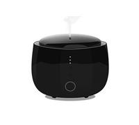 YOKULI - Diffuseur Huiles Essentielles LED Connecté - Noir G