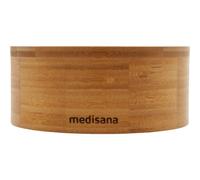 Diffuseur Huiles Essentielles Medisana Aromatique Bamboo Ad625