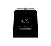 Nedis Humidificateur Humi150bkw Clair