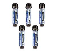 Diffuseur Hunter psu-02 - 12 a. portée 3,70 MTS (Pack 5 Unités)
