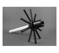 Hayward - Diffuseur inférieur avec crépines et Tube pour Filtre à Sable de Piscine - SX0210DA2