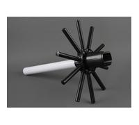 Hayward – Diffuseur inférieur pour filtre à sable S0244T avec crépines et tube