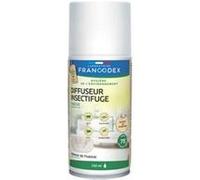Diffuseur Insectifuge Habitat 150 ml G