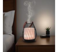 Diffuseur lanterne rechargeable milano