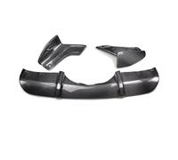 Diffuseur Lèvre Pare-Chocs Pour BMW Pour X5 F15 Sport 2014-2018 Diffuseur Pare-chocs Arrière