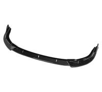 Diffuseur Lèvre Pare-Chocs Pour Civic 8e Pour Génération 2006 2007 2008 2009 2010 2011 Becquets Avant De Voiture Becquet Pare-chocs Garniture Carrosserie Kit