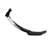 Diffuseur Lèvre Séparateur Menton Séparateur Pare-chocs Avant Voiture Pelles Carrosserie Protection Universelle Accessoire Modifié Protection Pare-chocs Voiture Pelle Avant