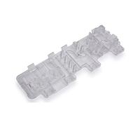 Diffuseur lumiere, 2963670100 - seche-linge beko