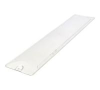 Diffuseur lumiere 320x64, 72x6876 4055093019 - hotte Neutre G