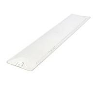 Diffuseur lumiere 320x64, 72x6876 - Hotte Electrolux - Capots et couvercles