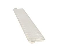 Whirlpool Diffuseur lumière 368 x 59 mm pour hotte