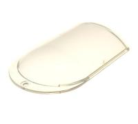 Diffuseur lumiere 405546659/5 pour Hotte Faure