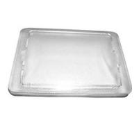 Diffuseur Lumiere 63 X 89 Mm ( X1) Pour Hotte Arthur Martin - 5026740200