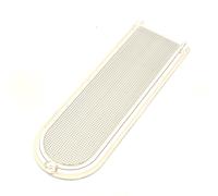 Diffuseur lumiere 76x8718 - hotte de dietrich