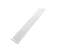Zanussi-Electrolux Diffuseur de lumière hotte 5002919800/50029198004 pour Faure Arthur Martin