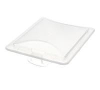 Diffuseur lumière 89x65, 50267402001 pour Hotte Electrolux Autre G