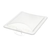 Diffuseur lumiere 89x65mm, 50267402001 - Hotte Electrolux - Capots et couvercles