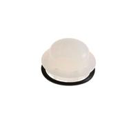 Diffuseur lumiere avec anneau pour lave-vaisselle Aeg 111597200