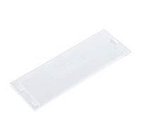Diffuseur lumiere four 7w pour hotte Aeg 405531057