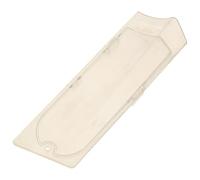 Diffuseur lumiere gauche 482000009361 pour hotte